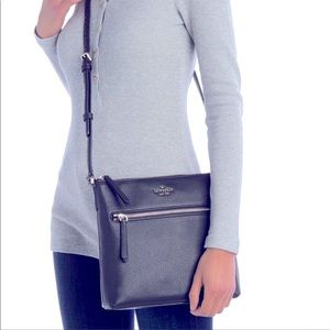🎉HP🎉 ♠️ KATE SPADE | Top Zip Jackson Crossbody